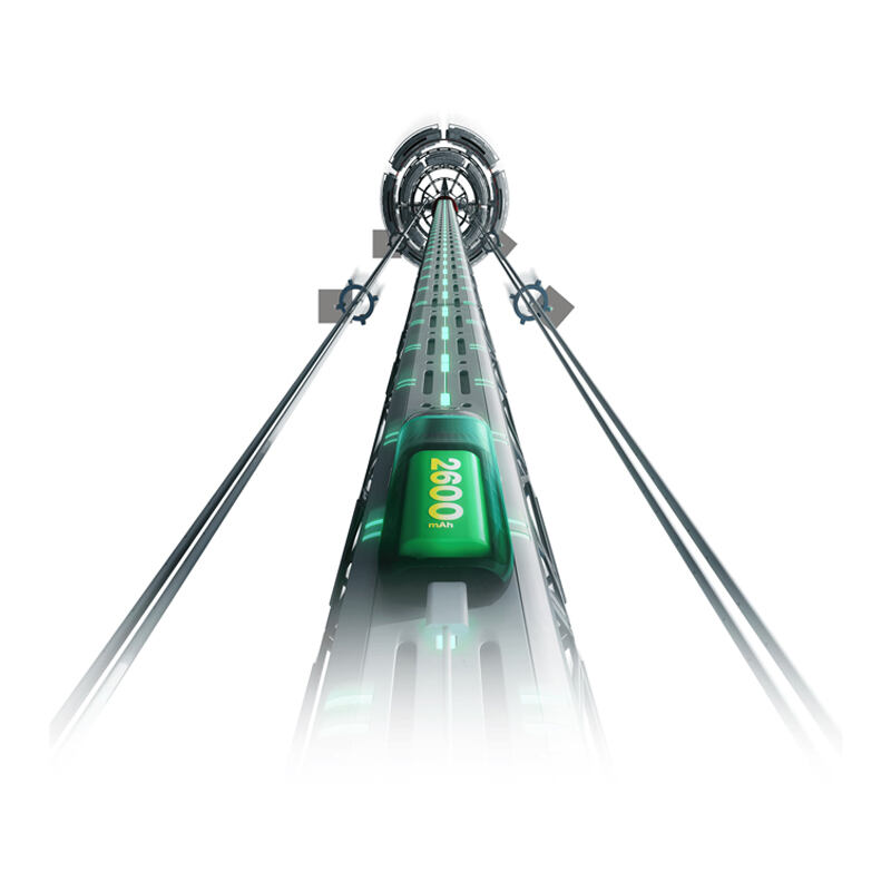 Uwell Caliburn Explorer Pod Kit_2